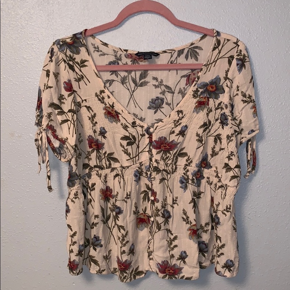American Eagle Blouse